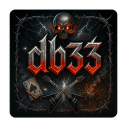 db33 logo